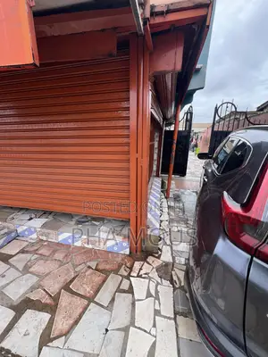 Shop for Rent at Achimota