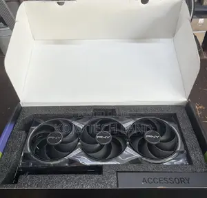 Pny Geforce RTX 5090 32gb Graphics Card