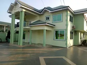 4bdrm House in Tema, Community 25 for rent