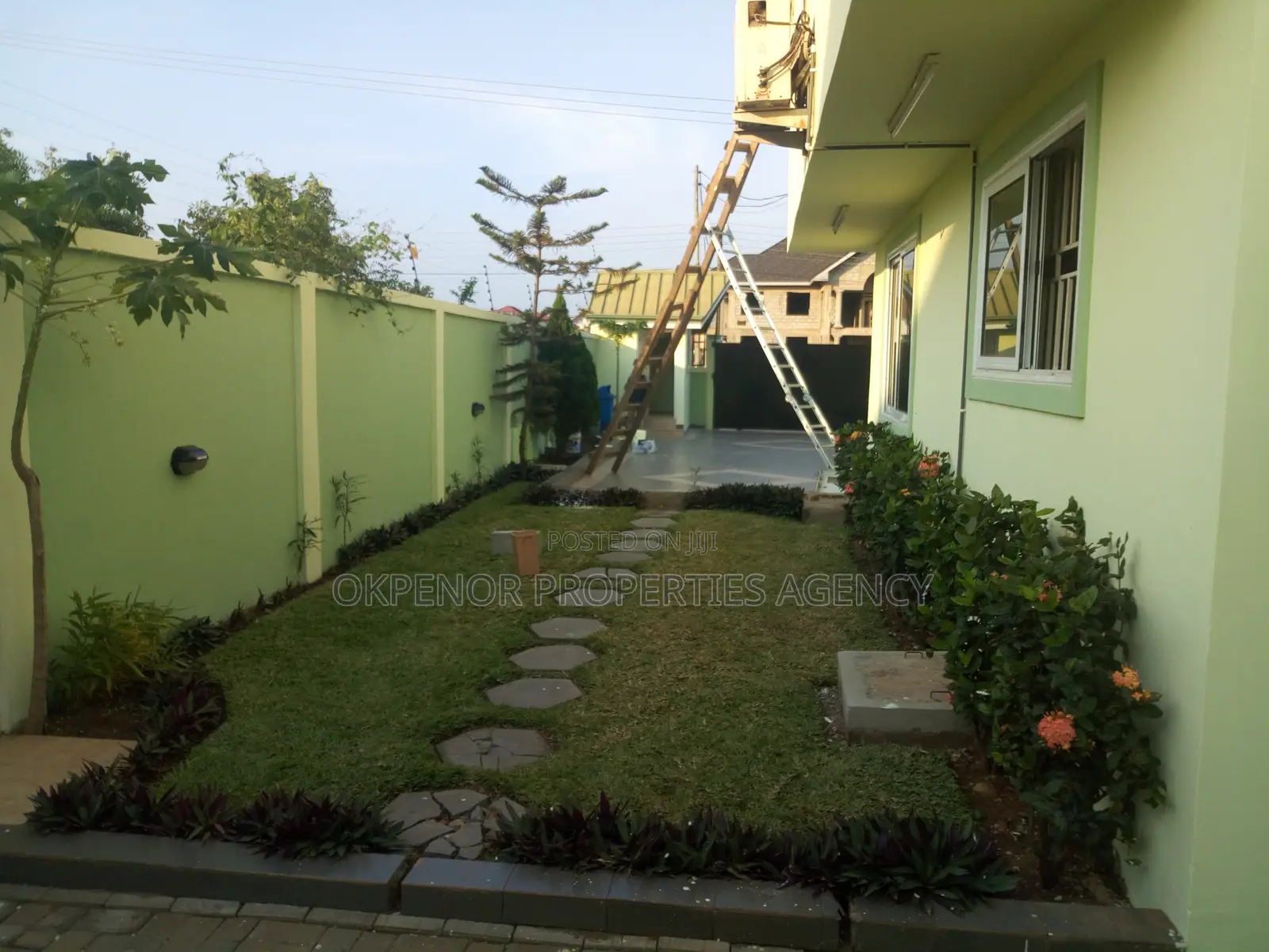 4bdrm House in Tema, Community 25 for rent