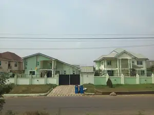 4bdrm House in Tema, Community 25 for rent