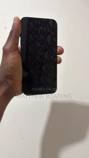 Apple iPhone 13 128 GB Black