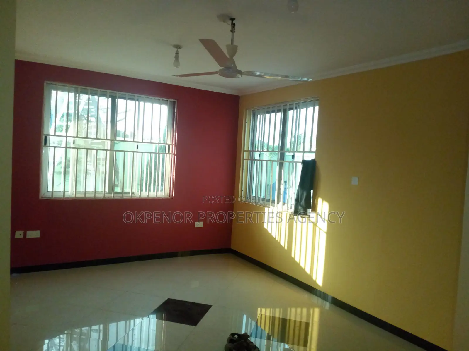 4bdrm House in Tema, Community 25 for rent