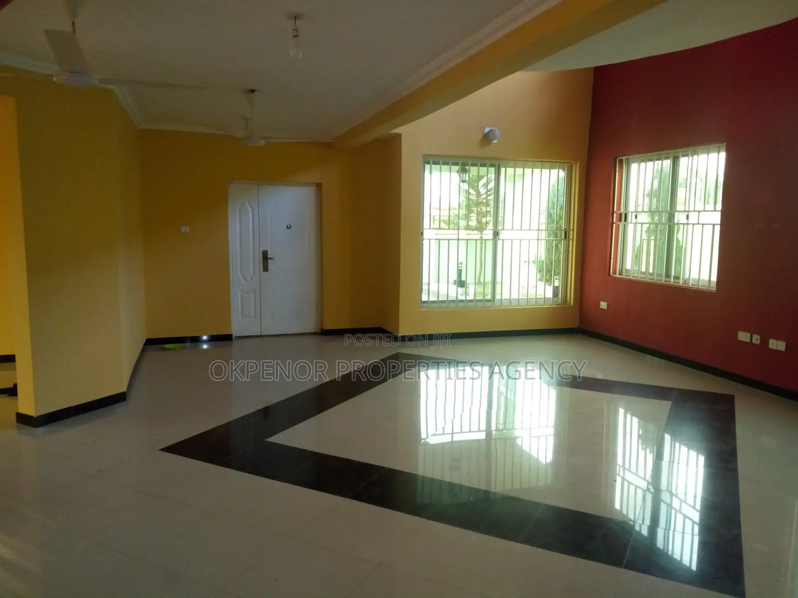 4bdrm House in Tema, Community 25 for rent