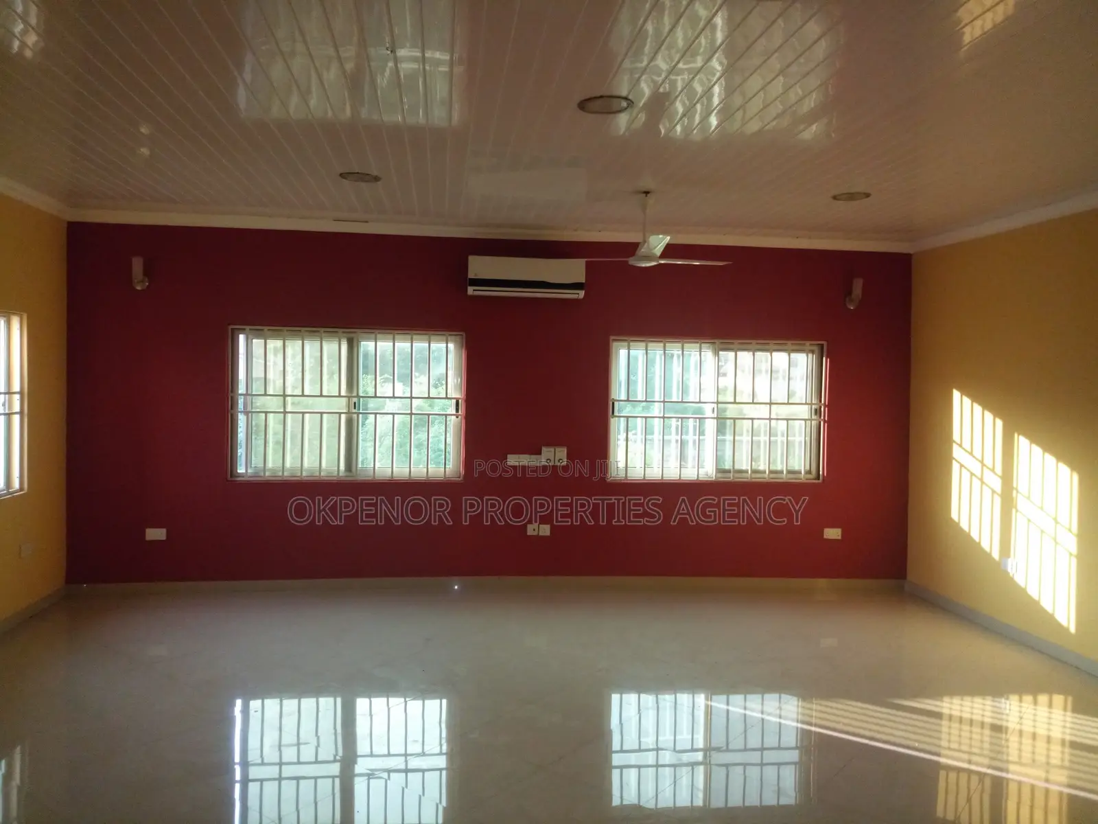 4bdrm House in Tema, Community 25 for rent