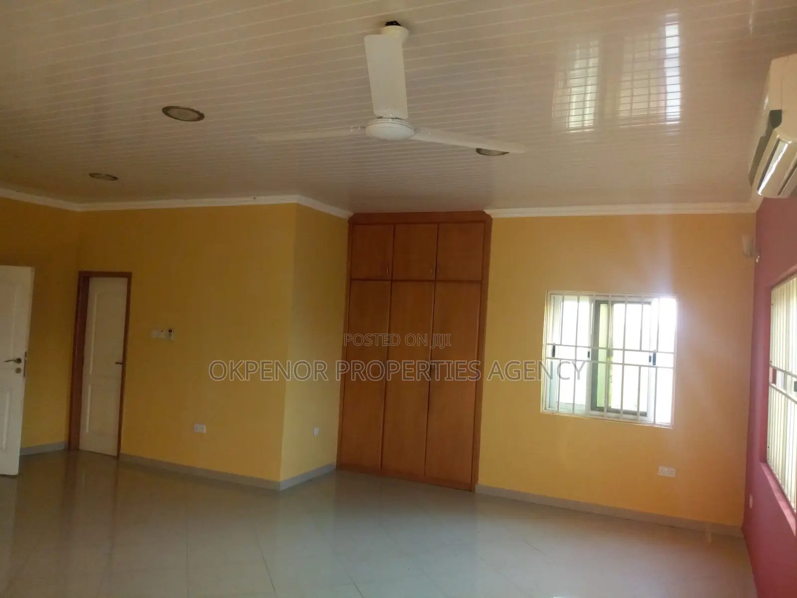 4bdrm House in Tema, Community 25 for rent
