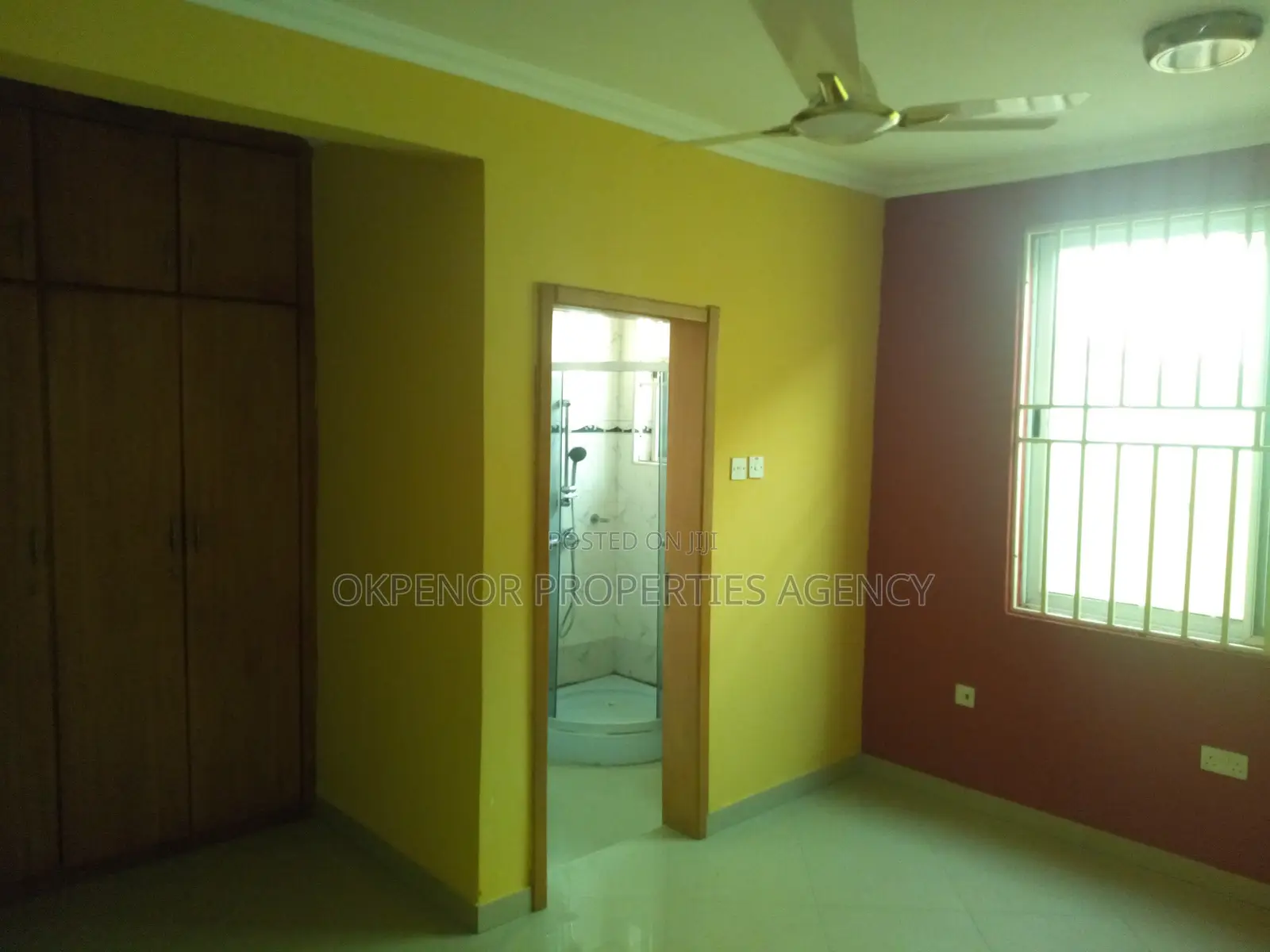 4bdrm House in Tema, Community 25 for rent