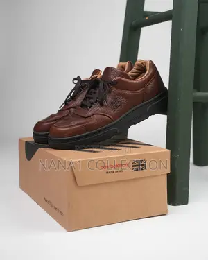 New Balance Allerdale Made in UK Sneakers