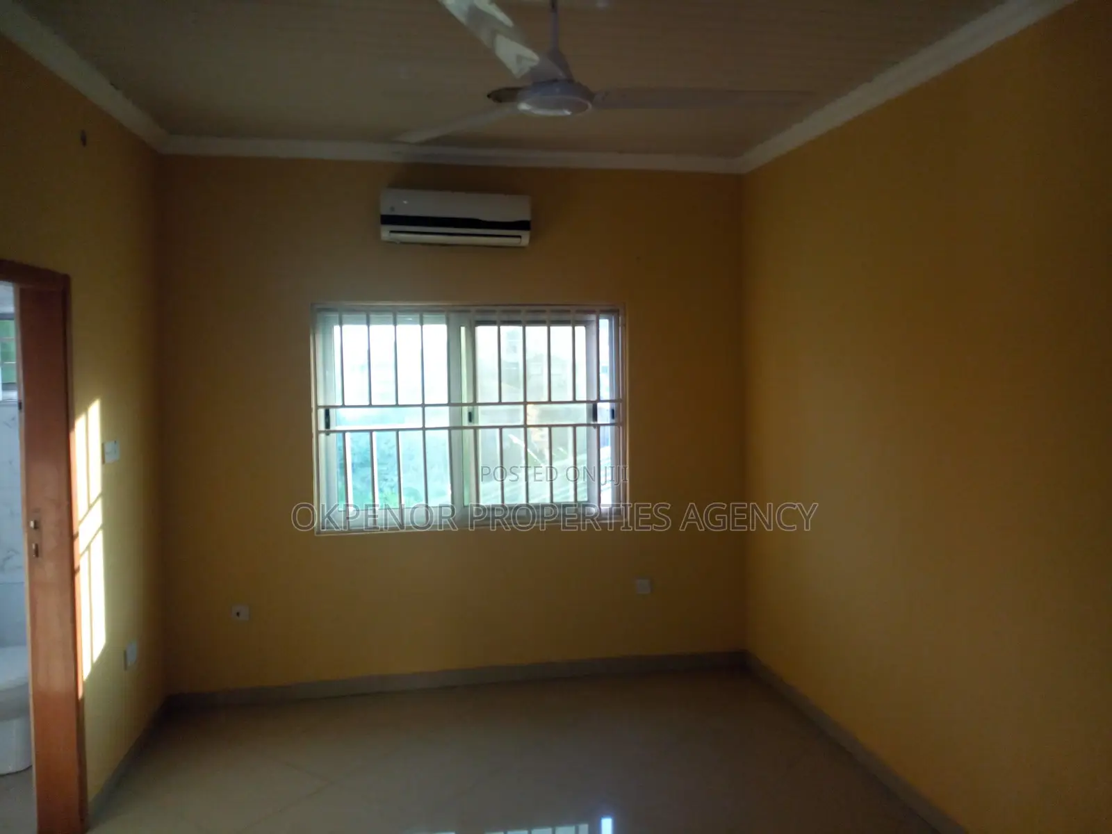 4bdrm House in Tema, Community 25 for rent