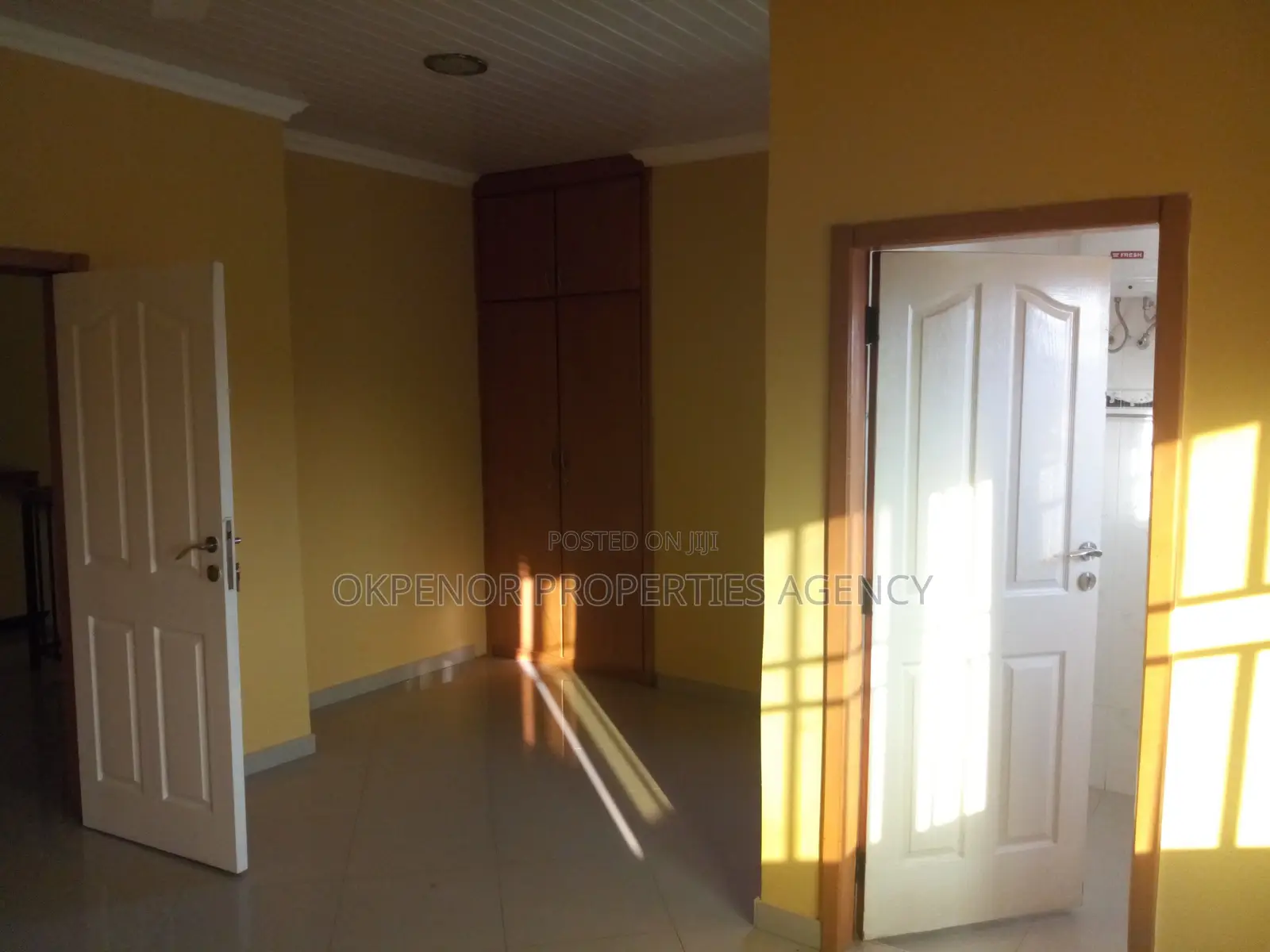 4bdrm House in Tema, Community 25 for rent
