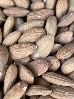 Almond Nut