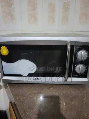 Akai Microwave Oven