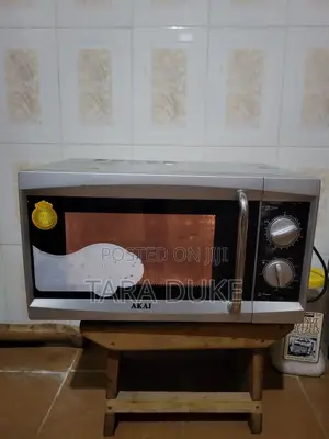 Akai Microwave Oven