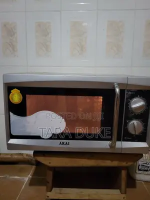 Akai Microwave Oven