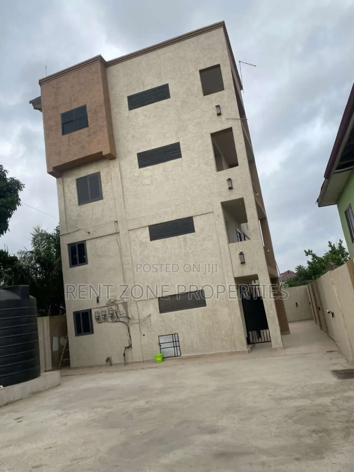 1bdrm Apartment in Sowutwuom for rent