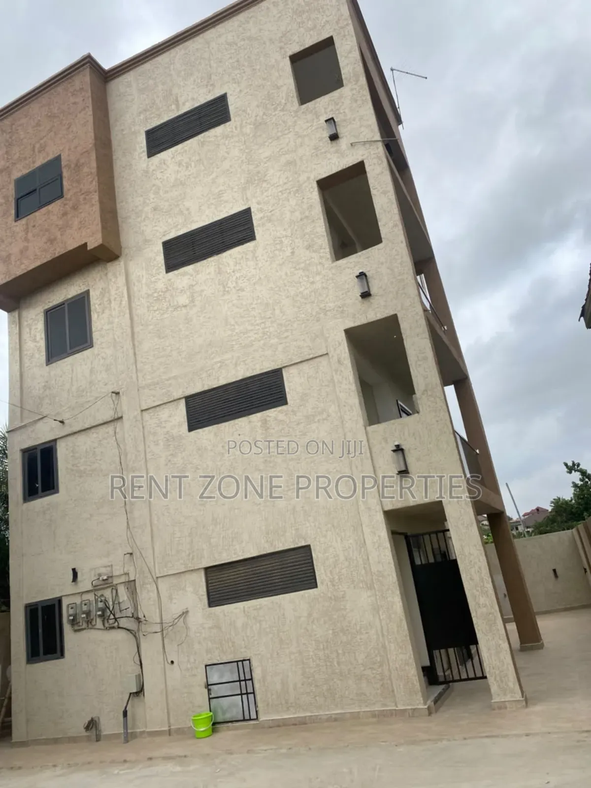 1bdrm Apartment in Sowutwuom for rent
