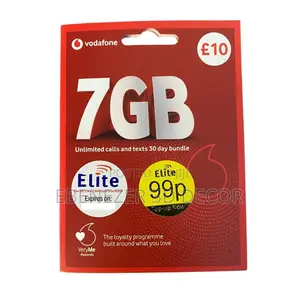 Vodafone UK