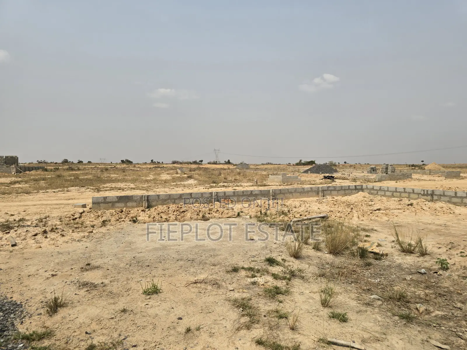 Secure Your Spot in the Fast-Growing Skyport City, Tsopoli