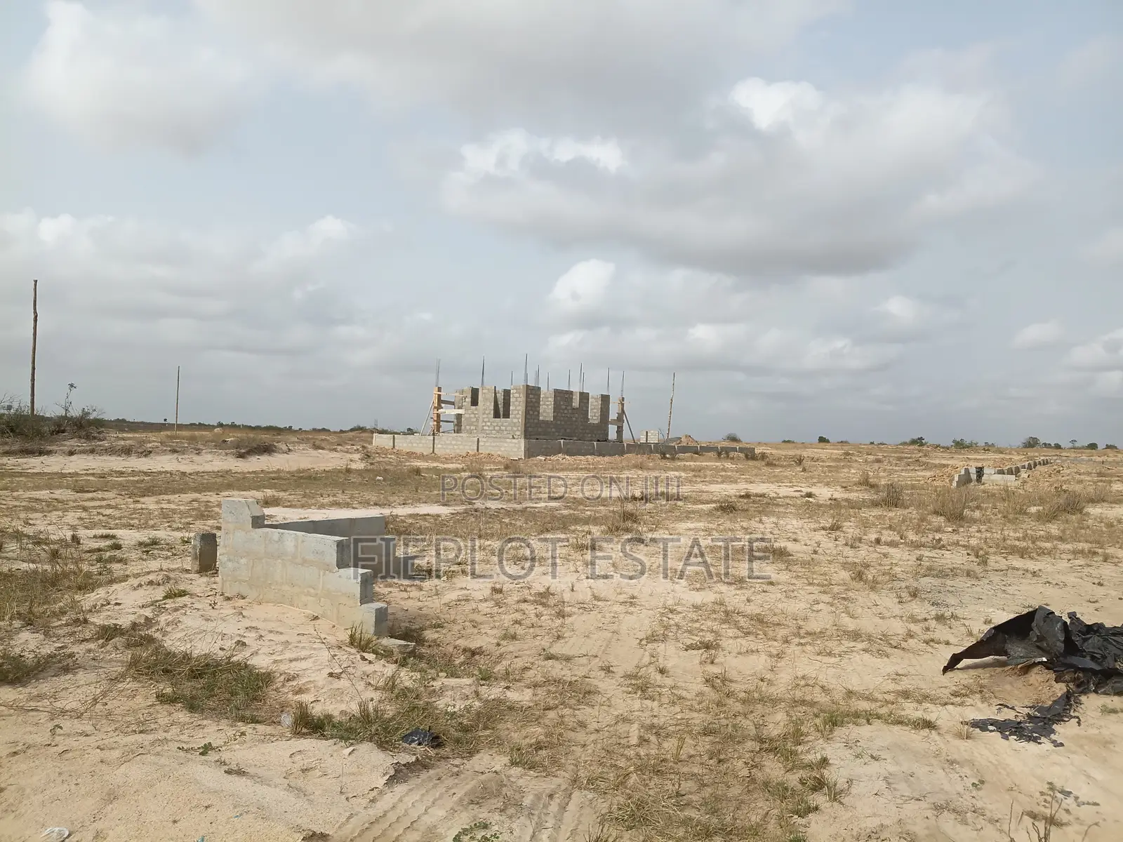 Secure Your Spot in the Fast-Growing Skyport City, Tsopoli