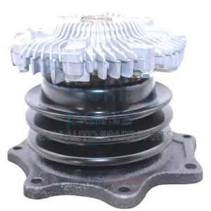 Original Water Pump Nissan TD27 and QD32 Available