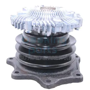 Original Water Pump Nissan TD27 and QD32 Available