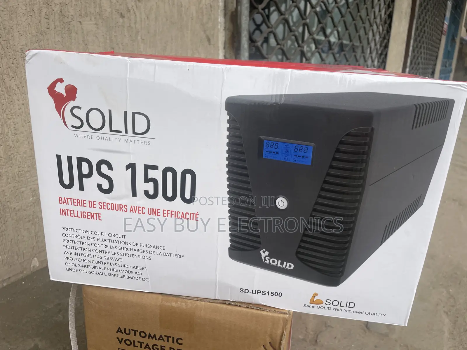 Capable Both Mentally and Physically to Work 1500va