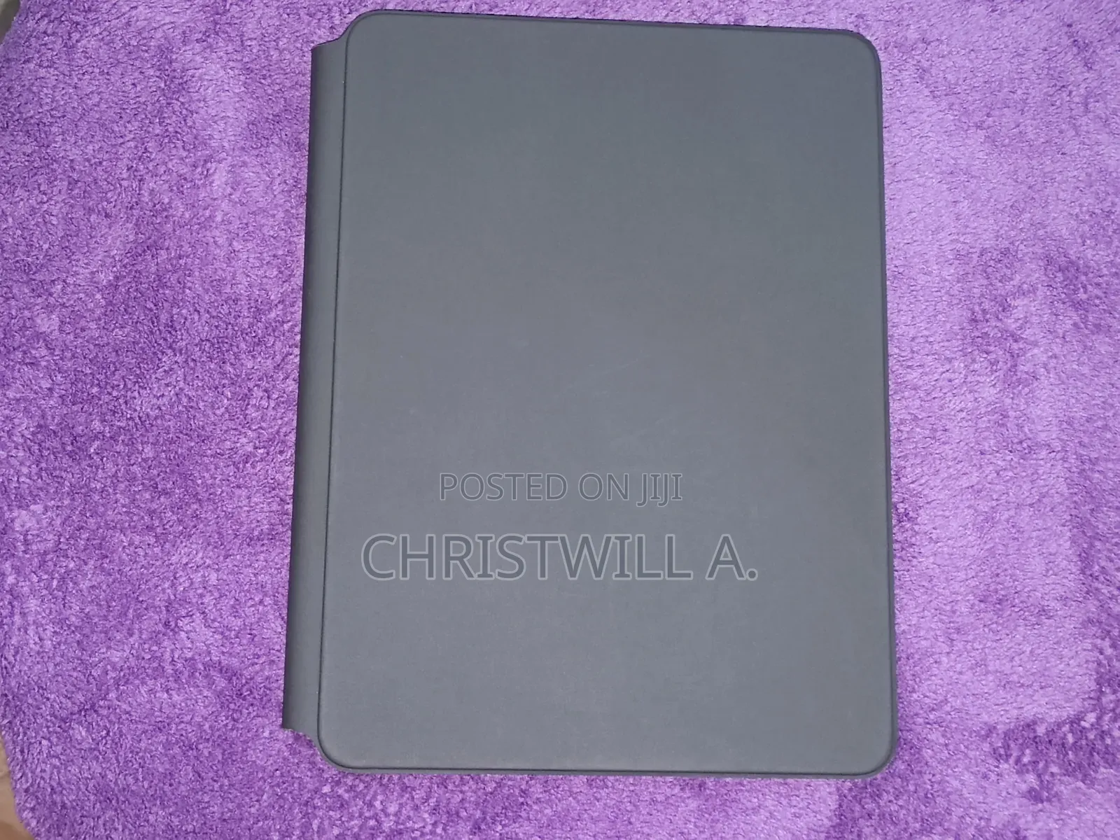 Apple iPad Pro 11 (2021) 128 GB Gray
