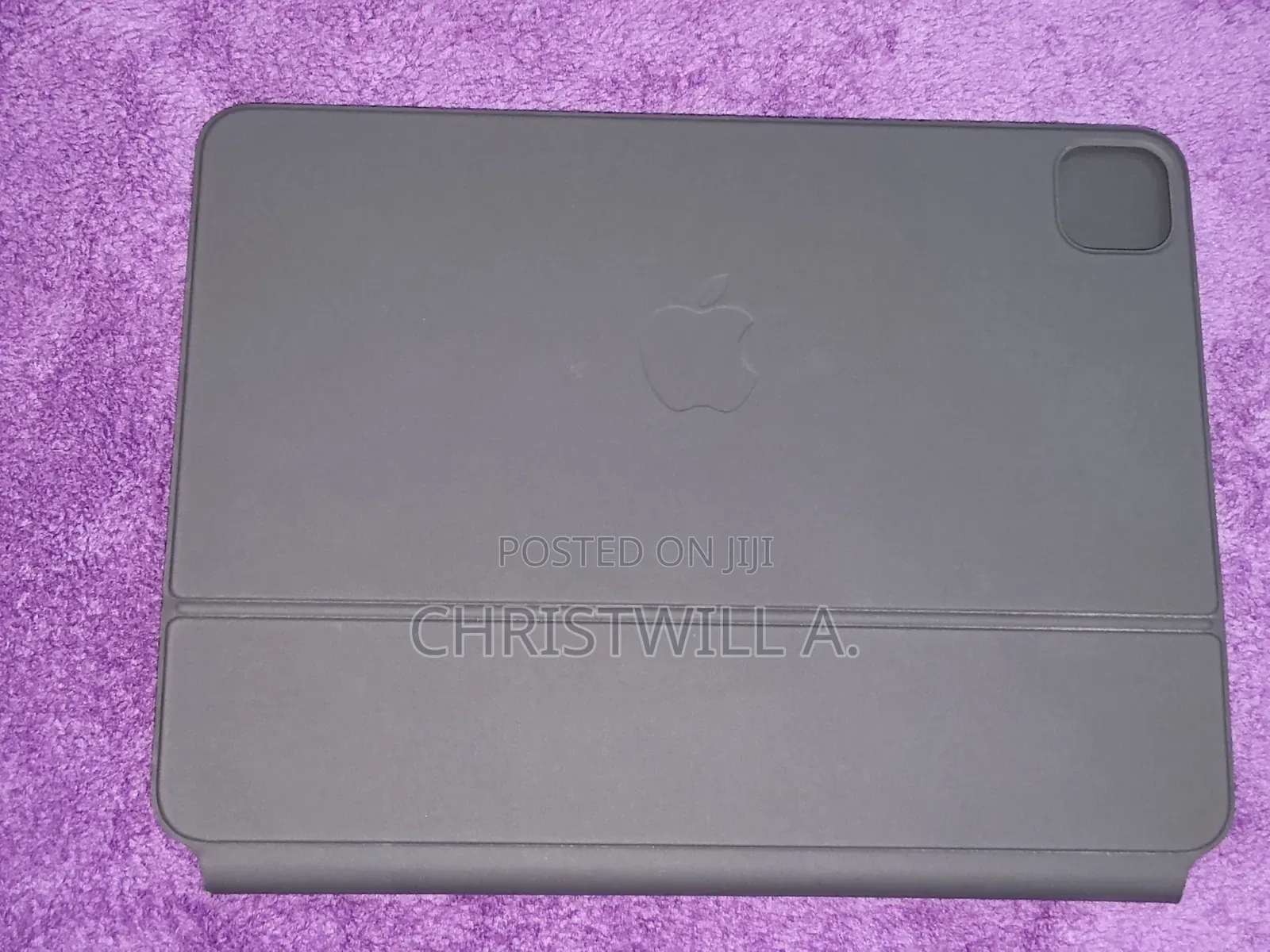 Apple iPad Pro 11 (2021) 128 GB Gray