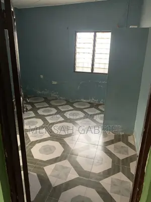 1bdrm Room & Parlour in Janman for rent