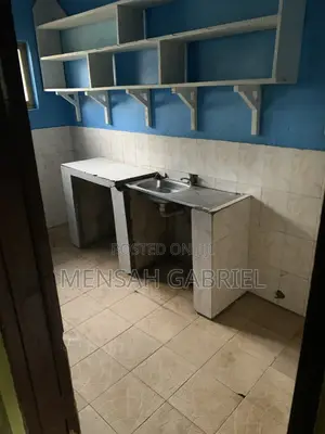 1bdrm Room & Parlour in Janman for rent