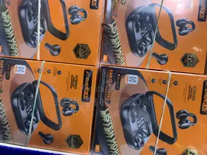 AOZHENKAI AZK-BT34 Stereo Wireless Headphones.