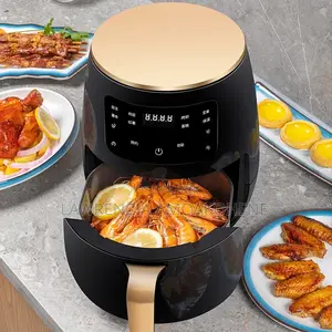 Digital Air Fryer