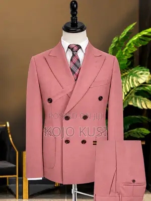 Classic Suit