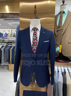 Classic Suit