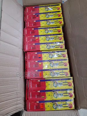 Nataraj Pencil