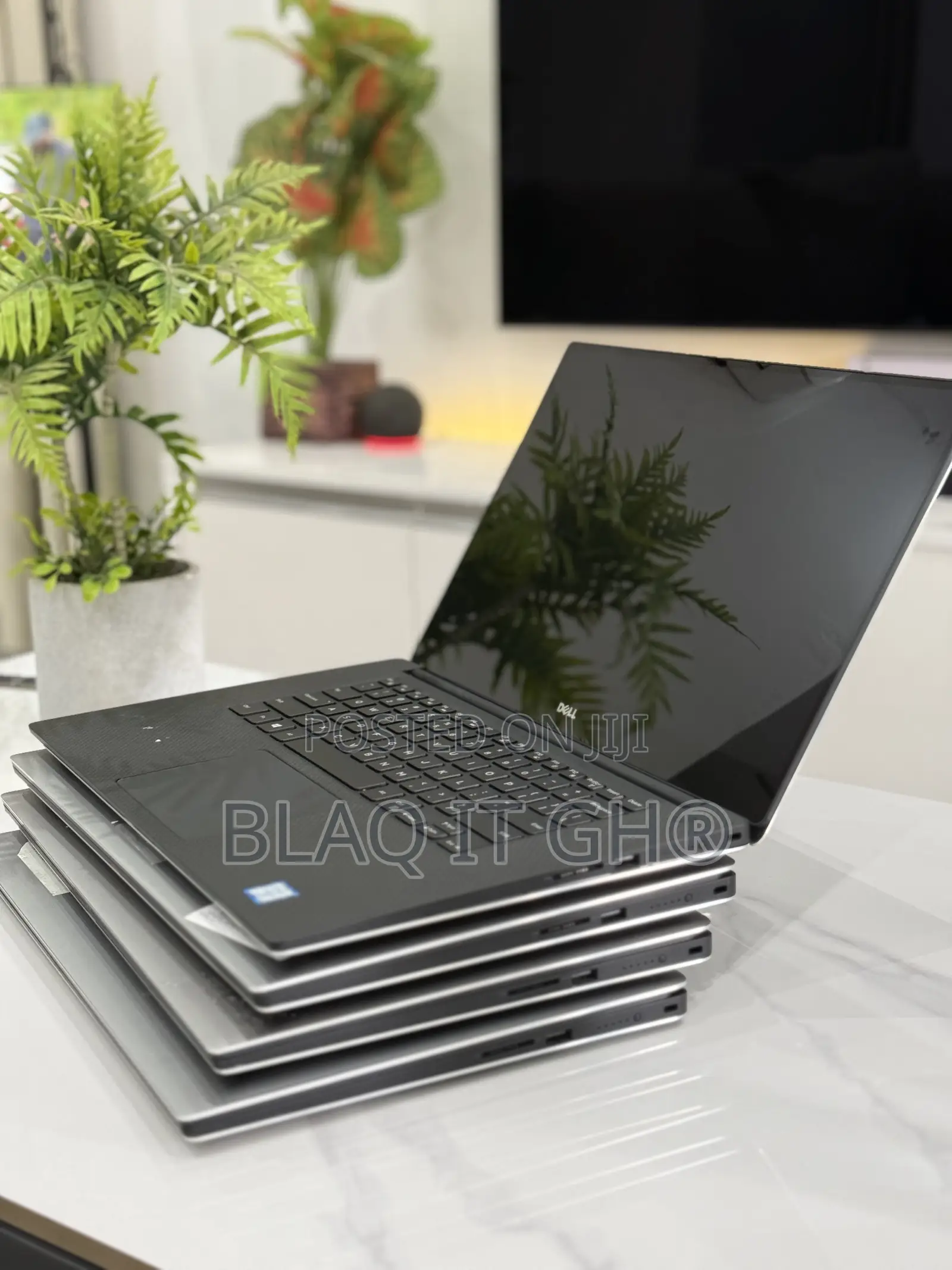 Laptop Dell Precision 15 5520 16GB Intel Core i7 SSD 256GB