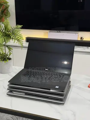Laptop Dell Precision 15 5520 16GB Intel Core i7 SSD 256GB