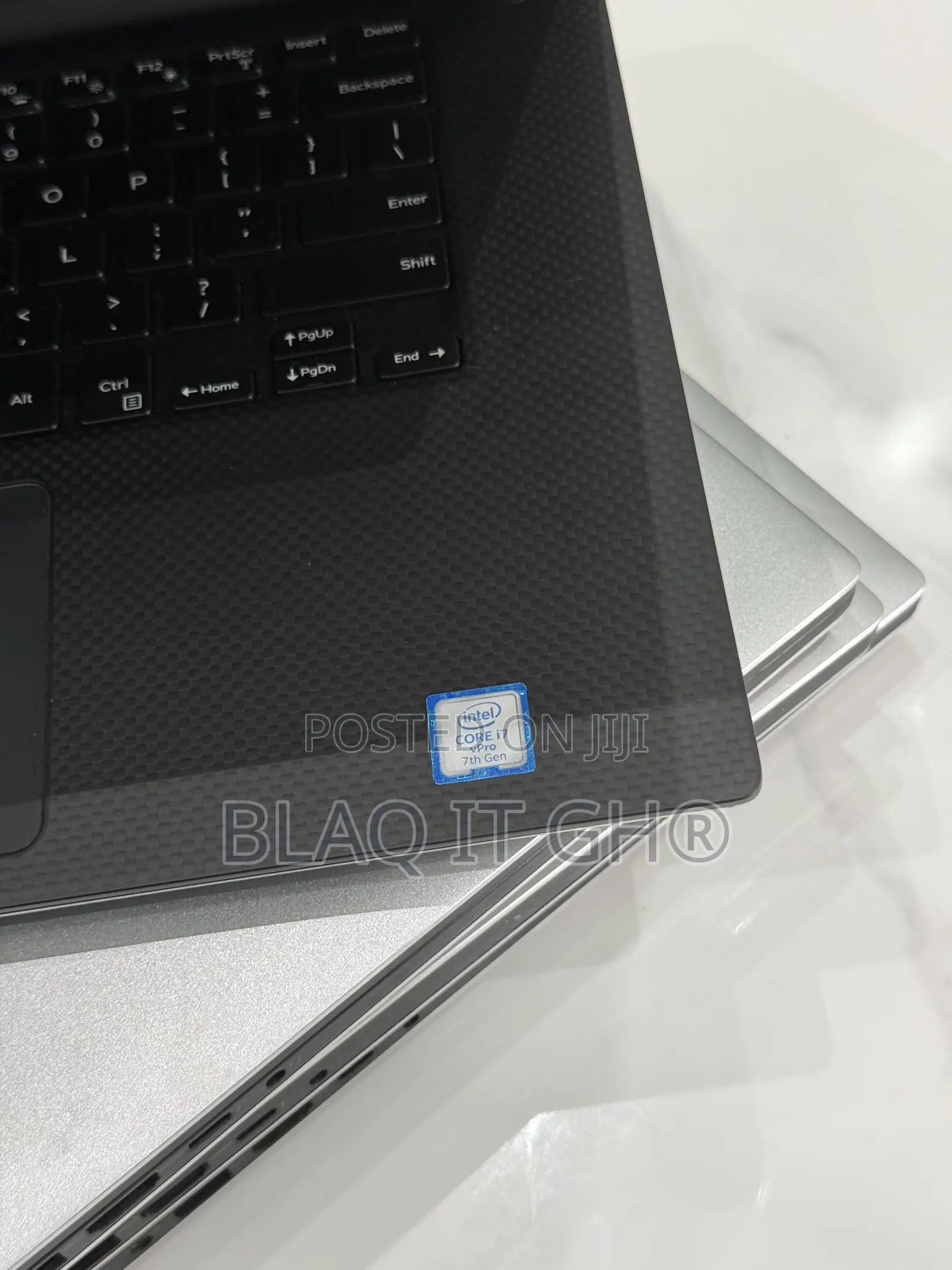 Laptop Dell Precision 15 5520 16GB Intel Core i7 SSD 256GB