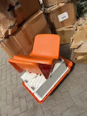 Strong Plastic Study Desk