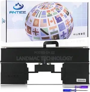 A2669, A2681 Laptop Battery for MacBook AIR 13" M2 2022