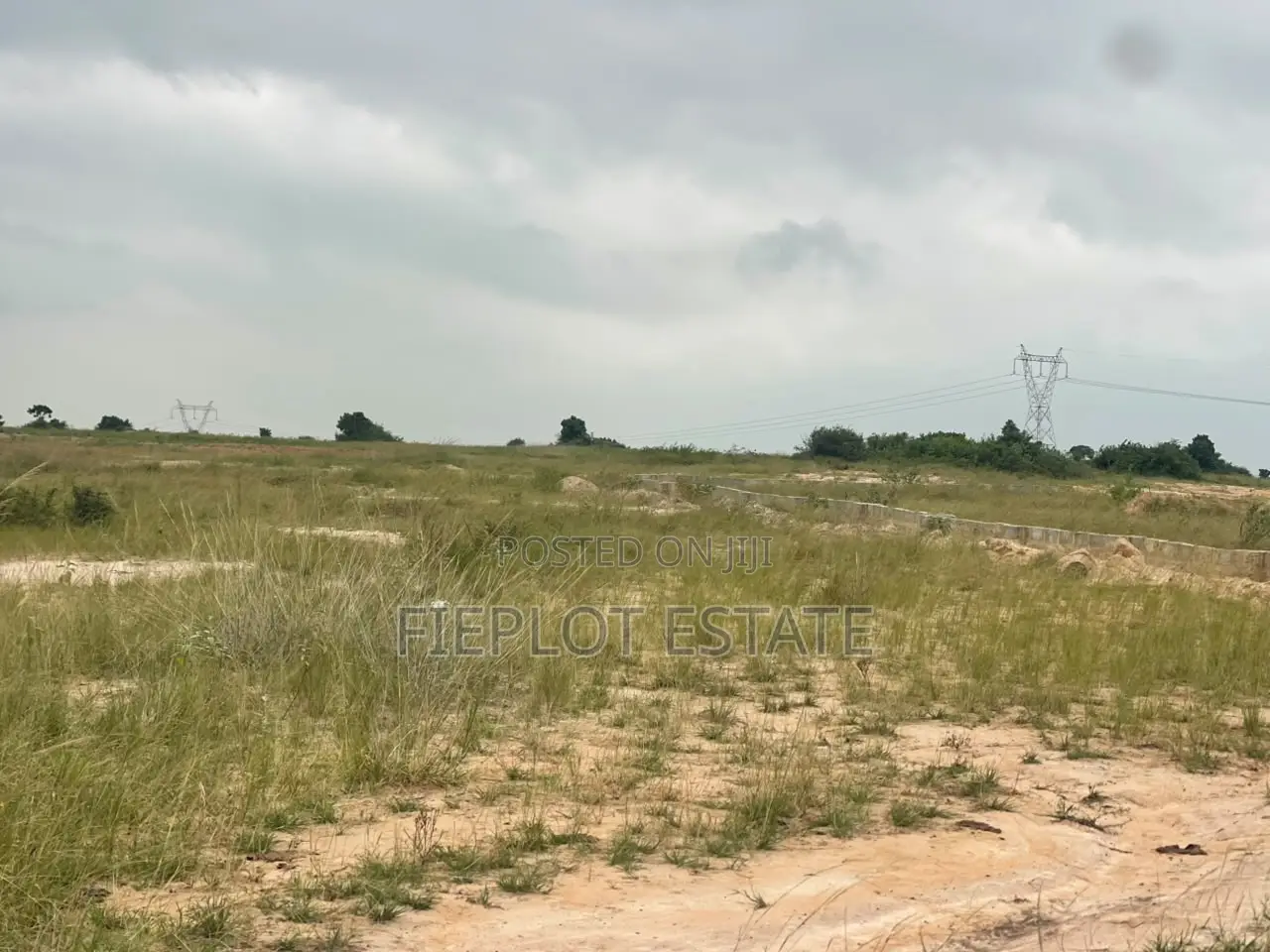 Your Dream Home Starts Here at Skyport City, Tsopoli