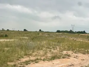 Your Dream Home Starts Here at Skyport City, Tsopoli