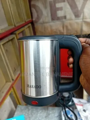 Small Kettle