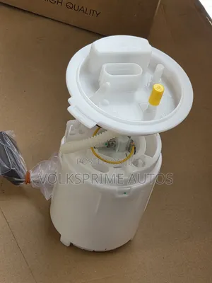 Fuel Pump Fit VW Golf Mk5, Jetta Mk5, Beetle 2.0L