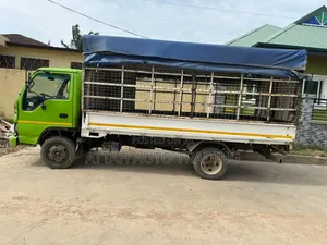 Truck for Sale