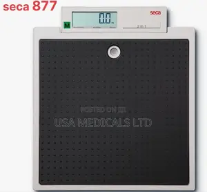 Weighing Scale - Mother/Child (Seca877)