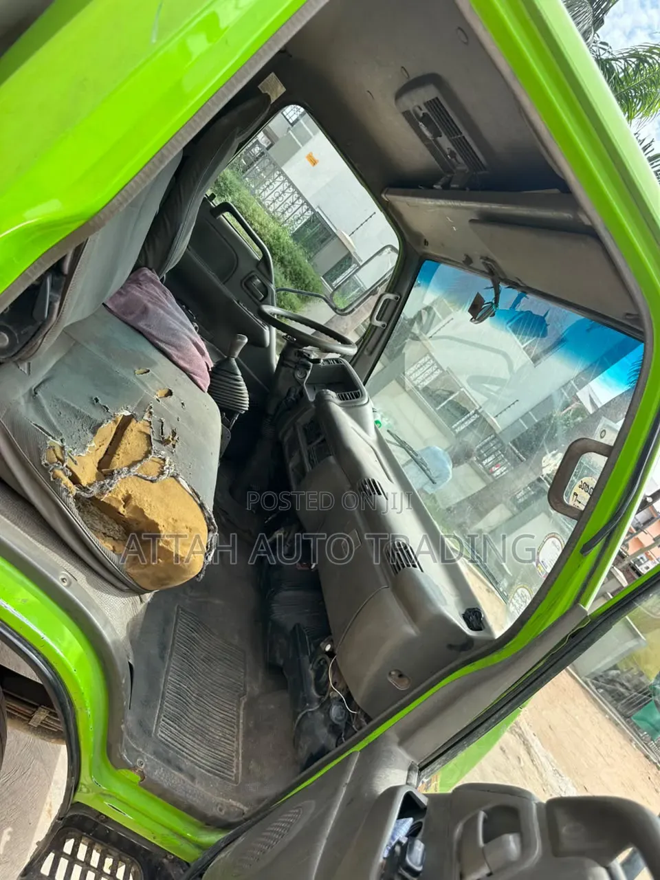 Truck for Sale
