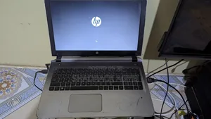 Laptop HP Pavilion 15 4GB Intel Core i5 HDD 500GB