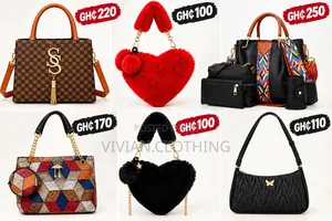 Vivian Bags