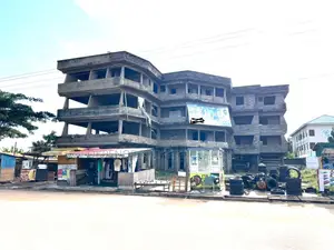 Comercial Property for Sale at Tema
